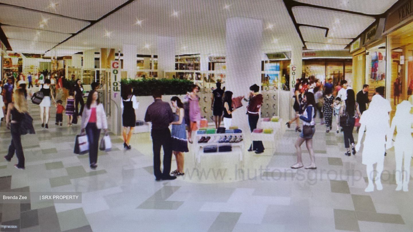 Junction Nine (D27), Shop House #388637711